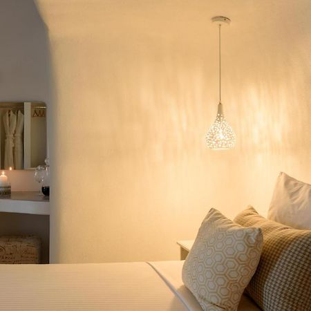 White Dream Suites Fira  Dış mekan fotoğraf