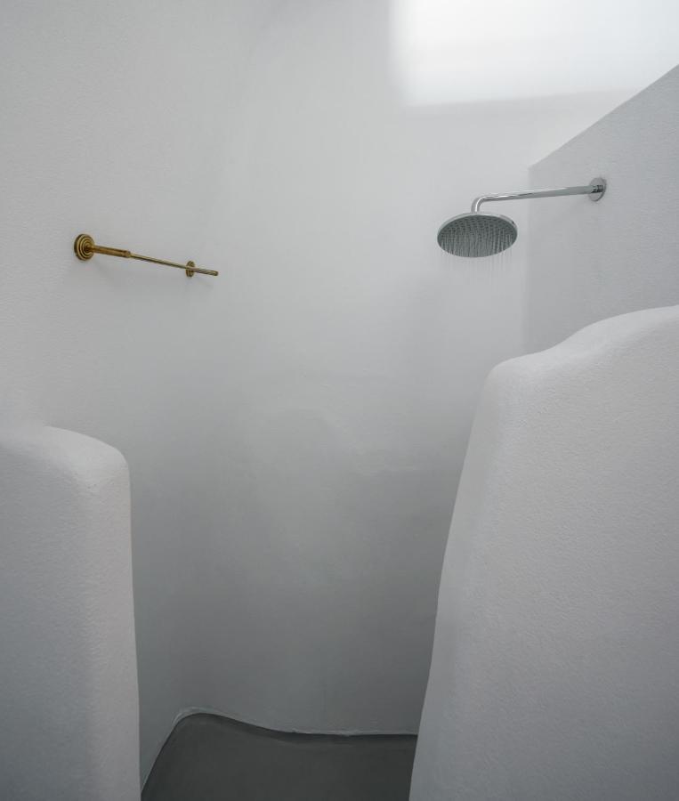 White Dream Suites Fira  Dış mekan fotoğraf
